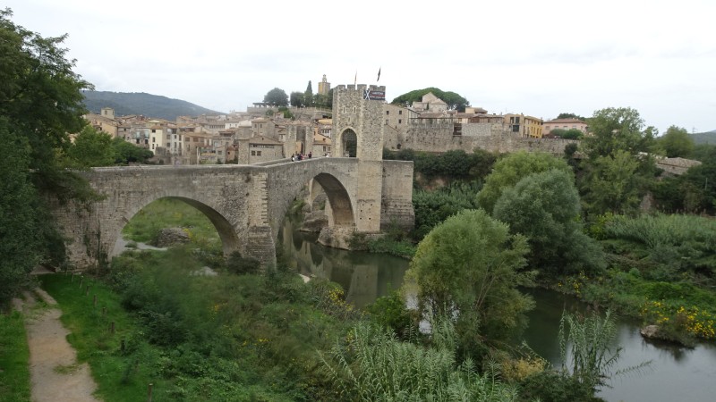 Besalú